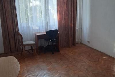 Apartament cu 2 camere decomandat în Rogerius