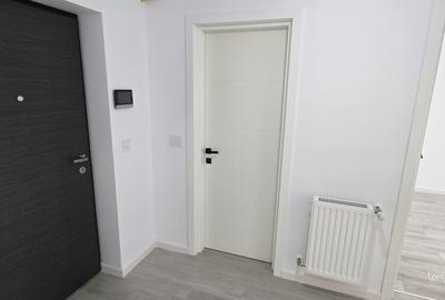 Apartament cu 2 camere decomandat în Central - 7