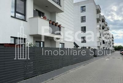 Apartament cu 3 camere în Central - 3