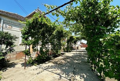 Casă cu 4 camere în Ciupercenii Vechi - 4