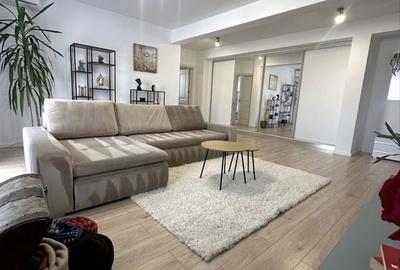 Apartament cu 2 camere decomandat în Lotrioara - 3