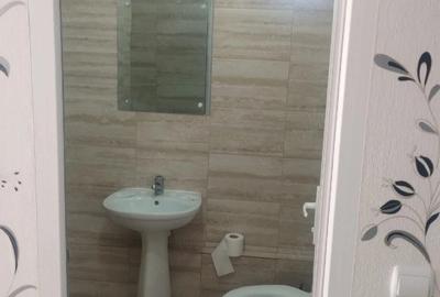 Casă cu 6 camere cu Teren 300 Mp în Central - 3