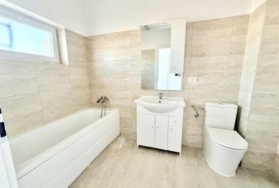 Duplex cu 5 camere cu Canalizare în Moșnița Nouă - 16