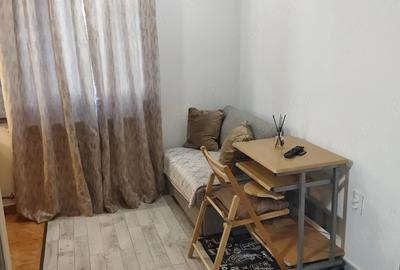 Garsonieră semidecomandată în Gemenii - 1