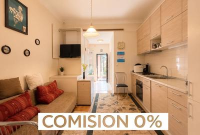 Apartament cu 2 camere nedecomandat în Brâncoveanu - 1