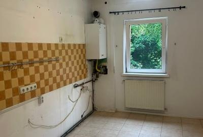 Apartament cu 3 camere decomandat, mobilat în Răcădău - 2