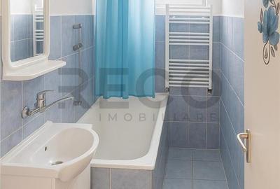 Apartament cu 2 camere în Central - 1