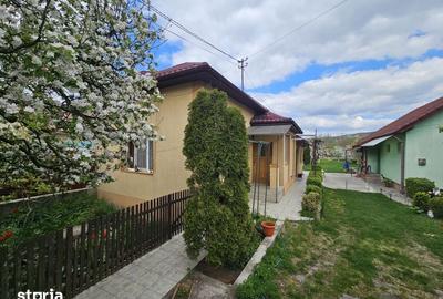Casă cu 3 camere cu Teren 948 Mp în Bulgaria