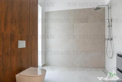 Casă cu 5 camere cu Teren 648 Mp în Corbeanca - 3