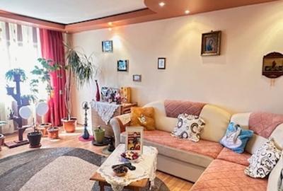 Apartament cu 3 camere decomandat, mobilat în Bogdan Vodă - 2