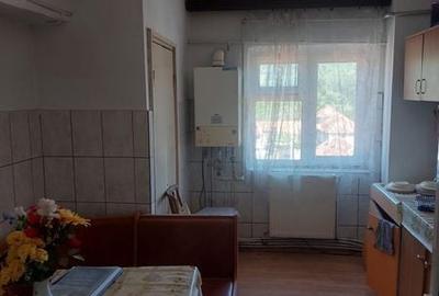 Apartament cu 2 camere în Central - 1