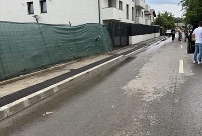 Teren de 498 mp, în Rahova - 5