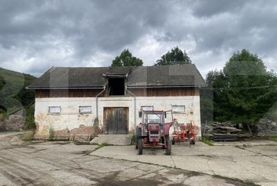 Spațiu comercial, de 5,000 mp, în Covasna - 2