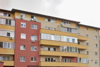 Garsonieră decomandată în Alfa - 7