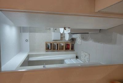 Garsonieră decomandată în Mărăști - 2