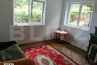 Casă cu 5 camere cu Teren 1300 Mp în Central - 10