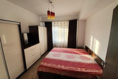Apartament cu 2 camere decomandat în Chiajna
