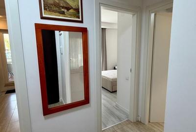 Apartament cu 3 camere în Ștefăneștii de Jos - 4