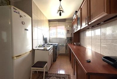 Apartament cu 2 camere decomandat, mobilat în City Park Mall - 4