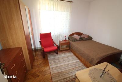 Apartament cu 2 camere în Central - 4