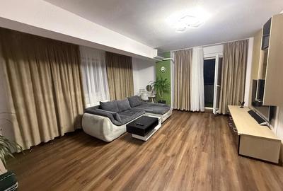 Apartament cu 2 camere decomandat în Gara