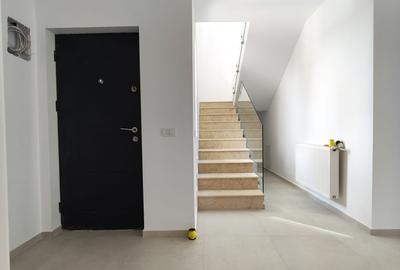 Casă individuală cu 4 camere cu Teren 340 Mp în Bâcu - 2