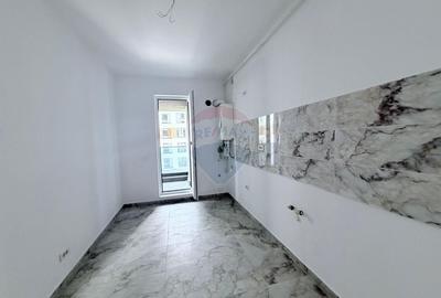Apartament cu 2 camere decomandat în Obor - 3