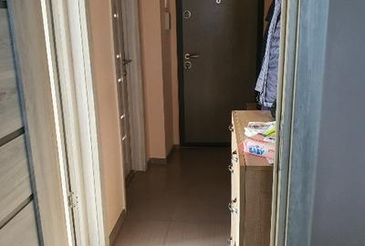 Apartament cu 3 camere decomandat în Florilor - 3