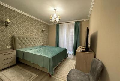 Apartament cu 2 camere decomandat, mobilat în Vest - 6