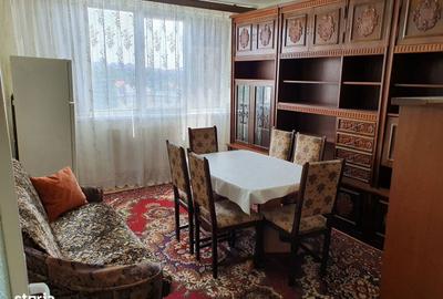 Apartament cu 3 camere decomandat în Iosefin - 1