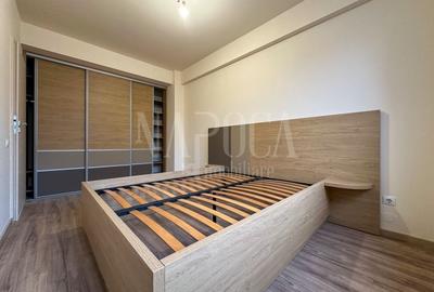 Apartament cu 2 camere semidecomandat în Între Lacuri - 4
