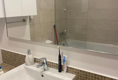 Apartament cu 2 camere semidecomandat în Grozăvești - 4