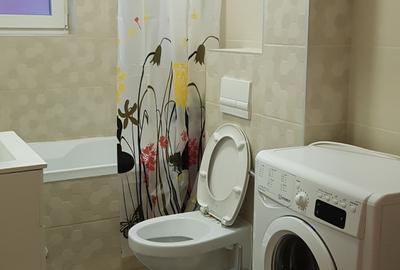 Apartament cu 2 camere în Torontalului - 5