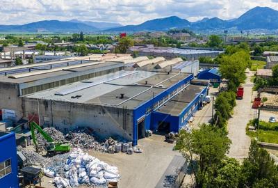 Spațiu industrial, de 1,777 mp, în Uzina 2 - 2
