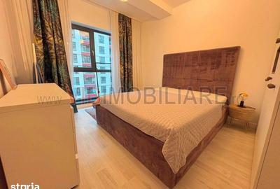 Apartament cu 2 camere decomandat în Militari