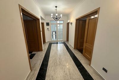 Casă individuală cu 12 camere cu Piscina în Cotroceni - 7