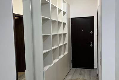Apartament cu 2 camere în Miroslava