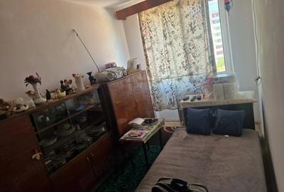 Apartament cu 3 camere semidecomandat în Medicină - 4