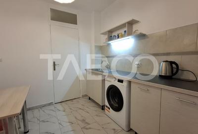 Apartament cu 2 camere semidecomandat, mobilat în Vasile Aaron - 6