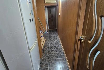 Apartament cu 3 camere decomandat în Dorobanți 1 - 9