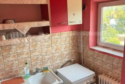 Garsonieră în Burdujeni - 5