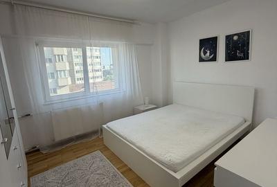 Apartament cu 2 camere decomandat în Mihai Bravu - 7
