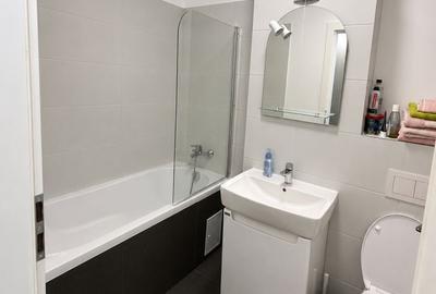 Apartament cu 2 camere decomandat în Dumbrăvița - 3