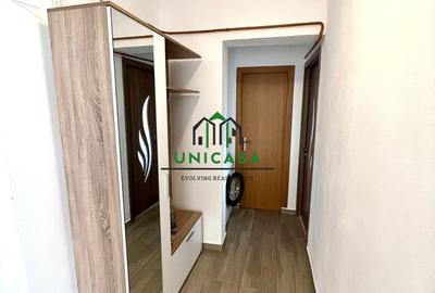 Apartament cu 2 camere în Traian - 2