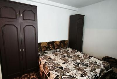 Apartament cu 2 camere semidecomandat în Exterior Vest - 5
