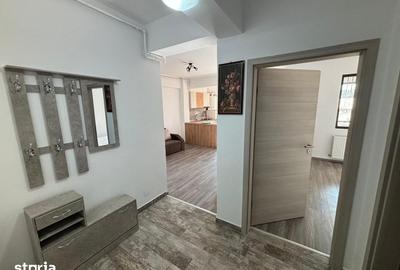 Apartament cu 2 camere în Apărătorii Patriei - 2