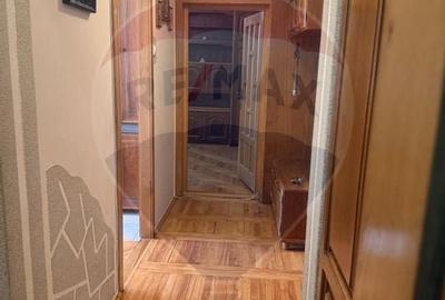 Apartament cu 2 camere decomandat în Central - 14