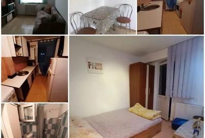 Apartament cu 2 camere nedecomandat în Central - 3