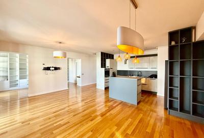 Apartament cu 4 camere decomandat în Barbu Văcărescu - 1