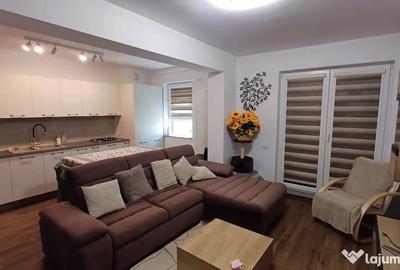 Apartament cu 2 camere decomandat în Central - 1